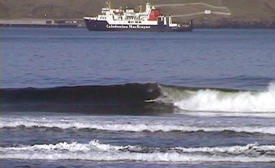 Thurso East